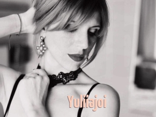 Yuliiajoi