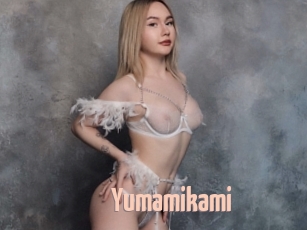 Yumamikami