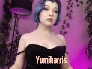 Yumiharris