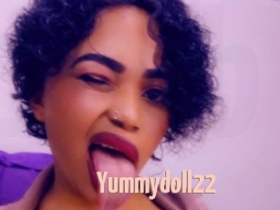Yummydoll22