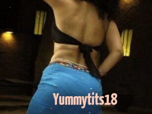 Yummytits18