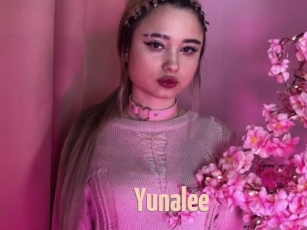 Yunalee