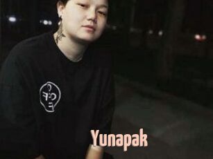 Yunapak