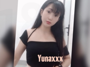 Yunaxxx