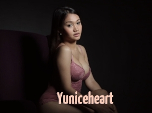 Yuniceheart