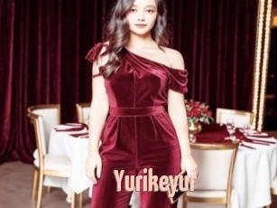 Yurikeyur