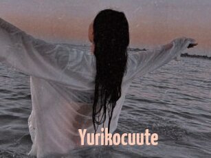 Yurikocuute