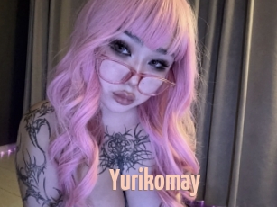 Yurikomay