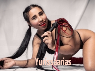 Yurissaarias