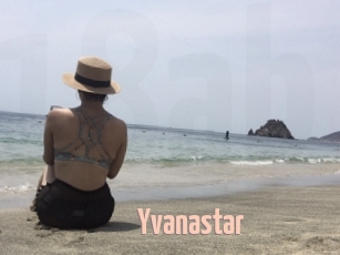 Yvanastar