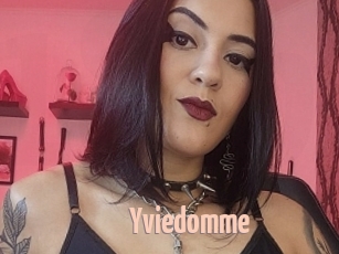 Yviedomme