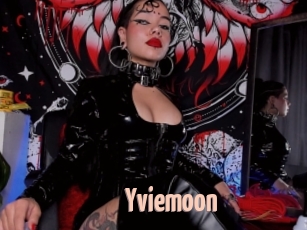 Yviemoon