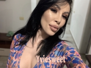 Yviesweet