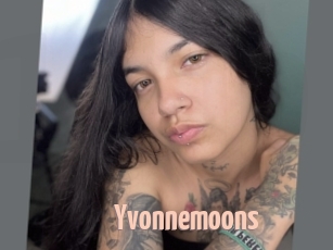 Yvonnemoons