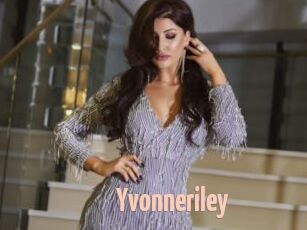 Yvonneriley