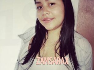 ZAMSARAX