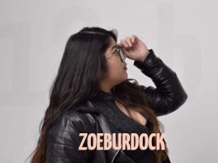 ZOEBURDOCK