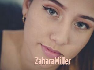 ZaharaMiller