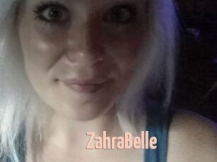 ZahraBelle