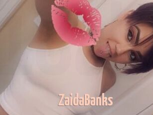 ZaidaBanks