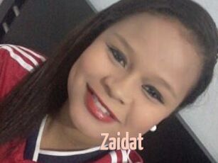 Zaidat