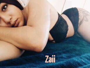 Zaii