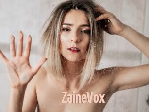 ZaineVox