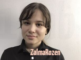 ZalmaRozen