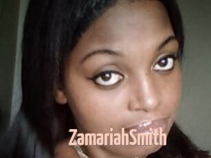 ZamariahSmith