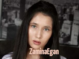 ZaminaEgan