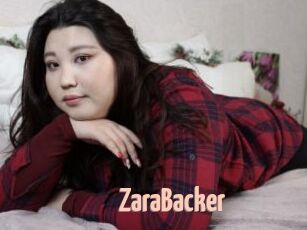 ZaraBacker