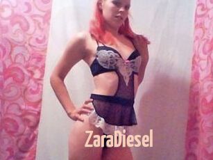 ZaraDiesel