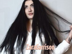 ZaraGarrison