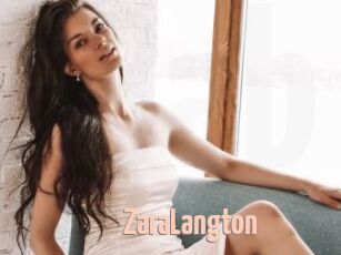 ZaraLangton