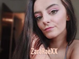 ZaraRaeXX