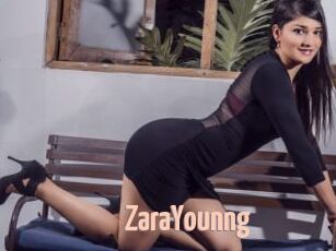 ZaraYounng