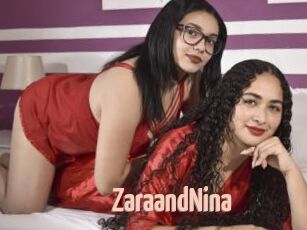 ZaraandNina
