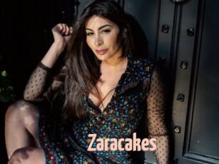 Zaracakes
