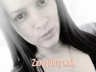 ZarayDirtyxxX