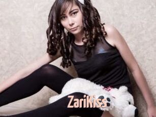 ZariKiss