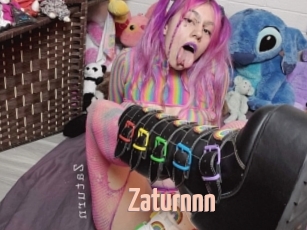 Zaturnnn