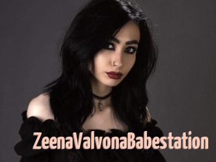 ZeenaValvonaBabestation