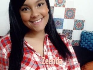 Zeenda