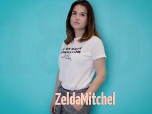 ZeldaMitchel