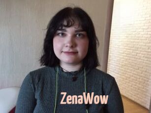 ZenaWow