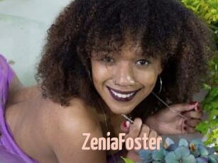 ZeniaFoster