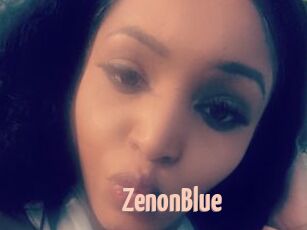 ZenonBlue