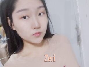 Zeri