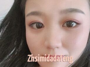 Zhsimidadafeng