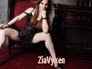 ZiaVyxen